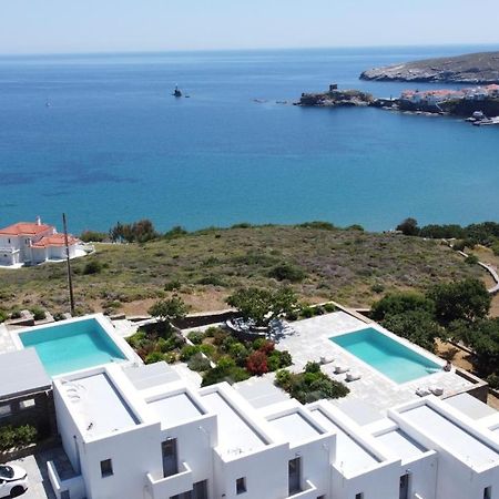 Harma Villas Ándros Zewnętrze zdjęcie