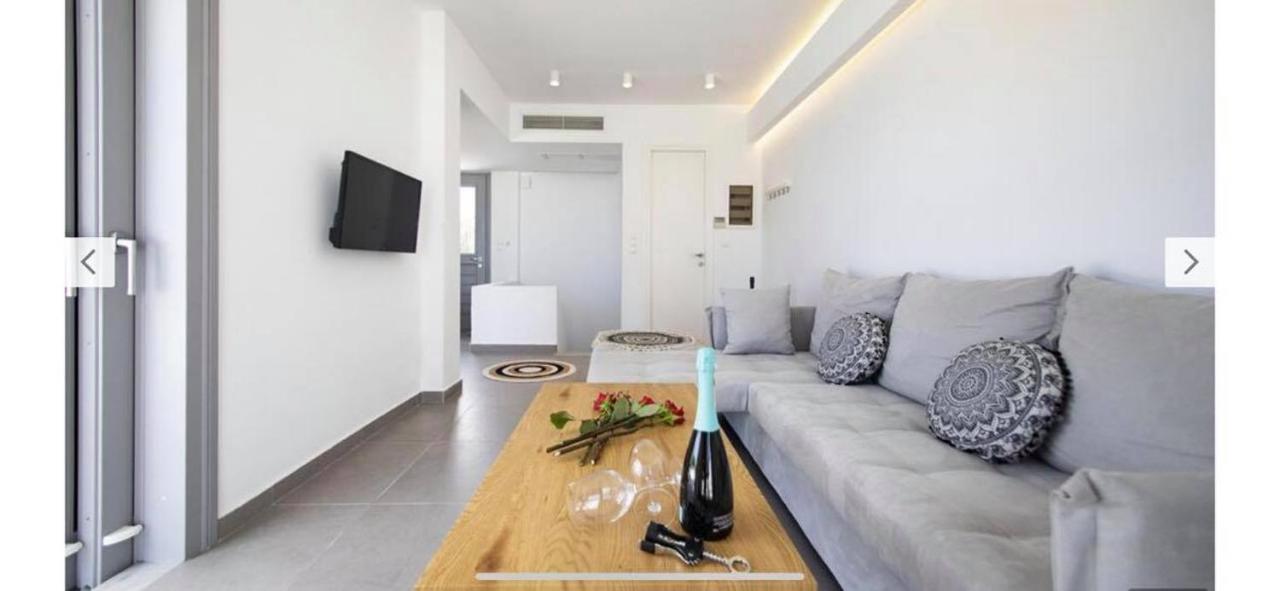 Harma Villas Ándros Zewnętrze zdjęcie