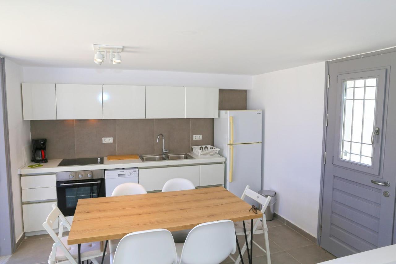 Harma Villas Ándros Zewnętrze zdjęcie