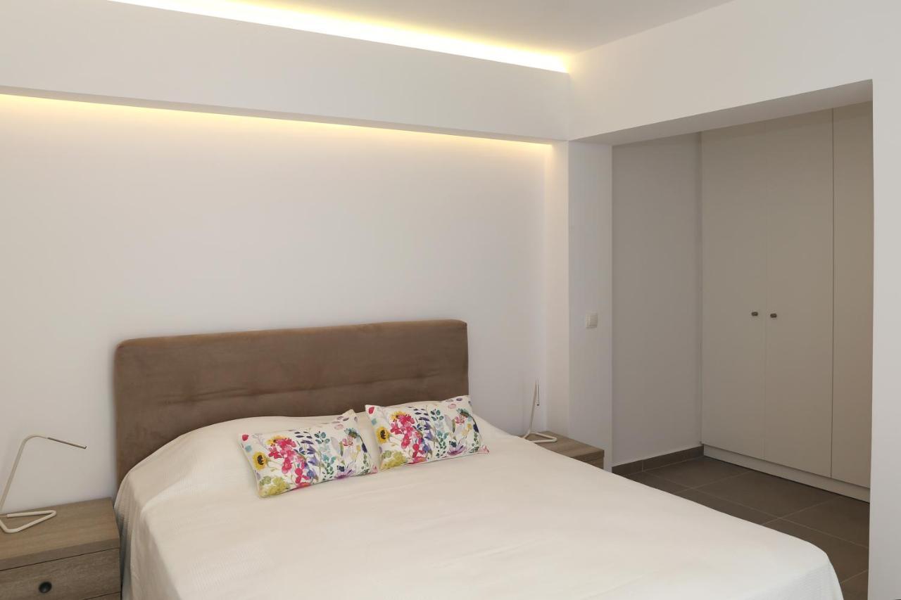Harma Villas Ándros Zewnętrze zdjęcie
