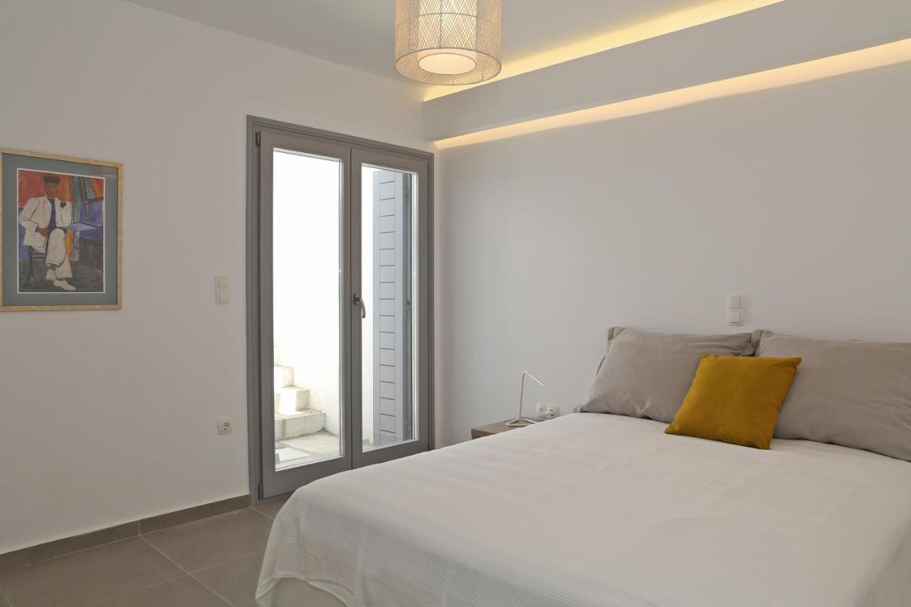 Harma Villas Ándros Zewnętrze zdjęcie