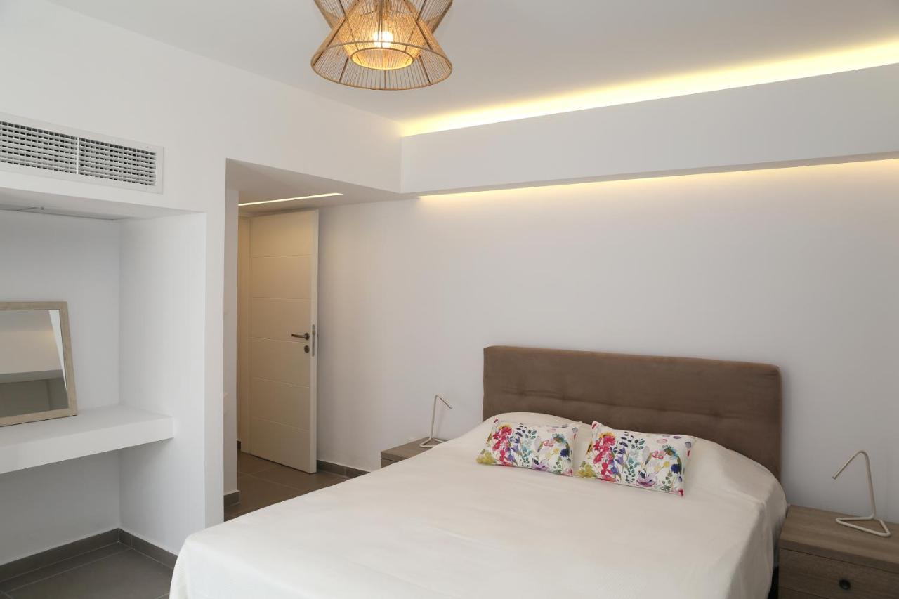 Harma Villas Ándros Zewnętrze zdjęcie