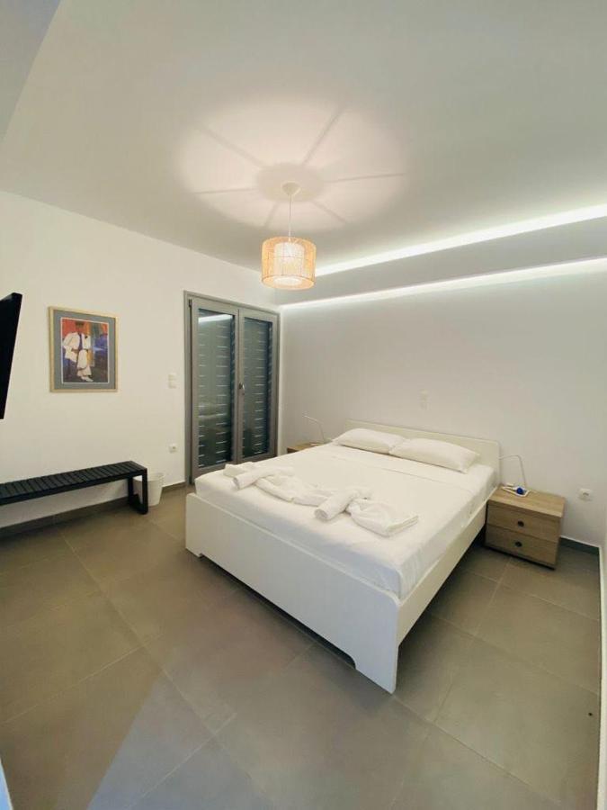 Harma Villas Ándros Zewnętrze zdjęcie