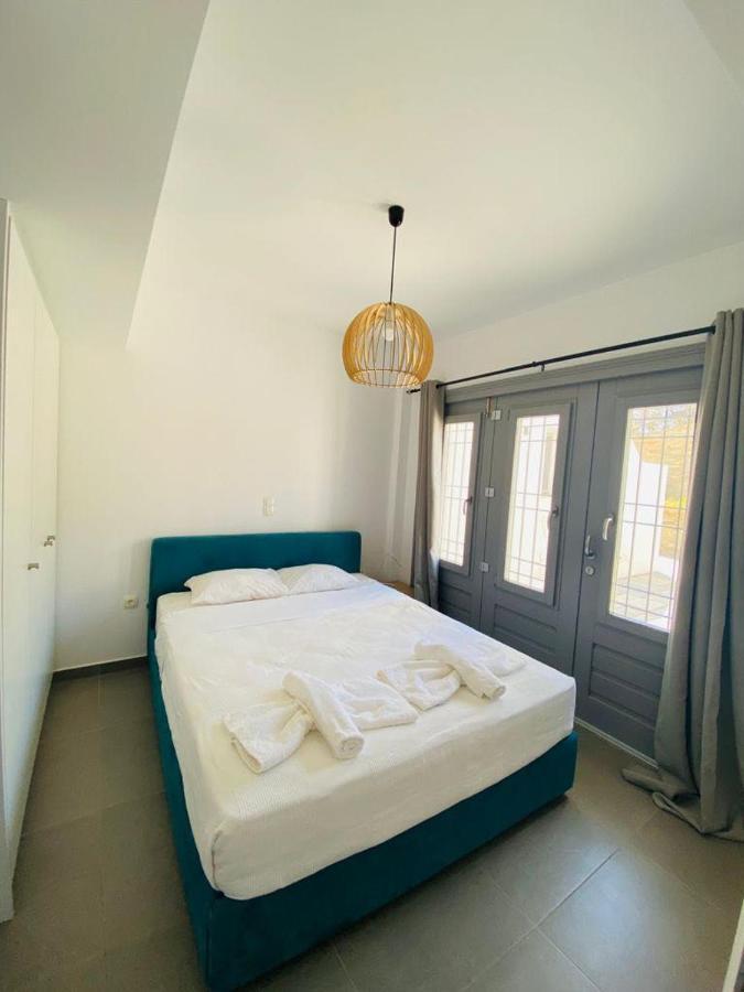 Harma Villas Ándros Zewnętrze zdjęcie