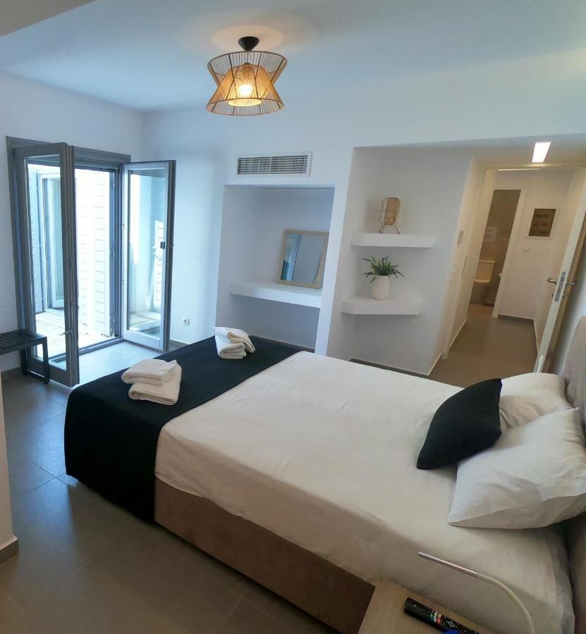 Harma Villas Ándros Zewnętrze zdjęcie