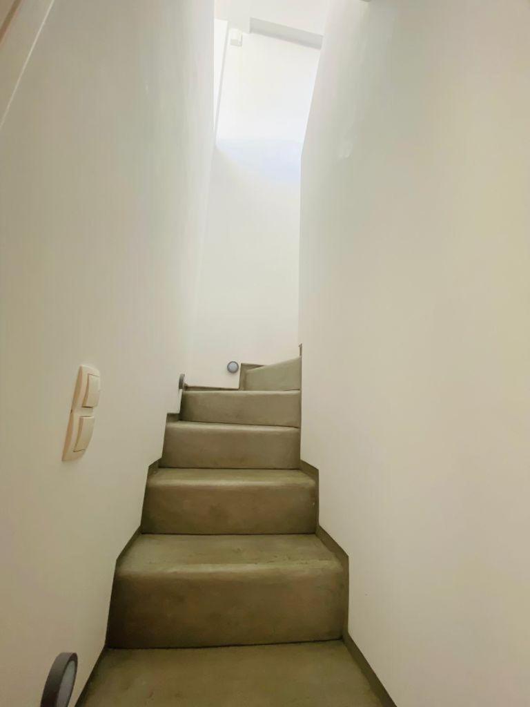 Harma Villas Ándros Pokój zdjęcie