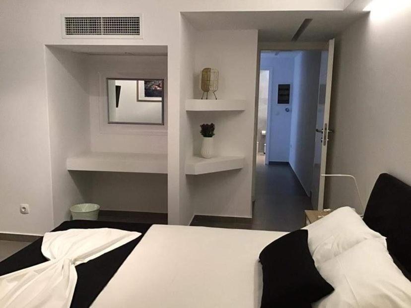 Harma Villas Ándros Pokój zdjęcie