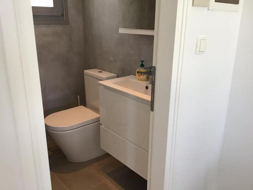 Harma Villas Ándros Pokój zdjęcie