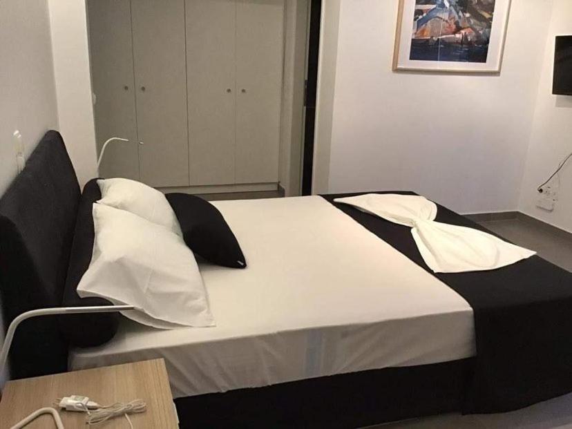 Harma Villas Ándros Pokój zdjęcie