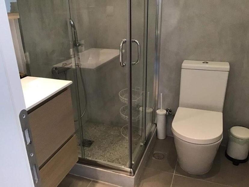 Harma Villas Ándros Pokój zdjęcie