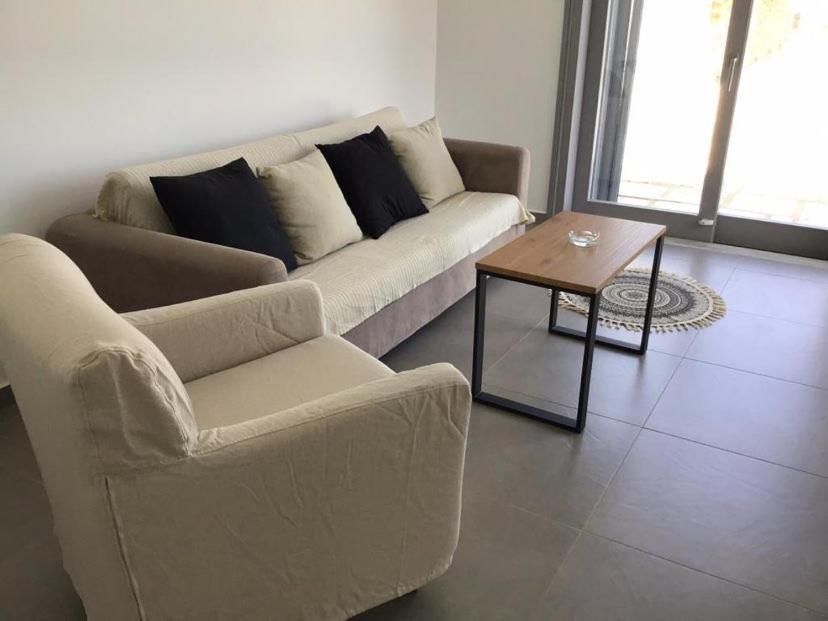 Harma Villas Ándros Pokój zdjęcie