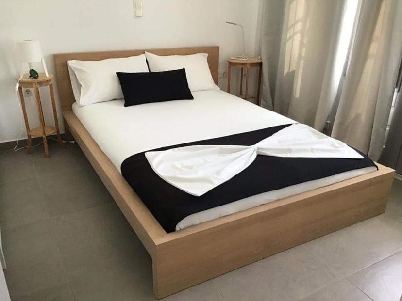Harma Villas Ándros Pokój zdjęcie