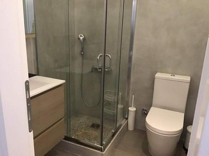Harma Villas Ándros Pokój zdjęcie