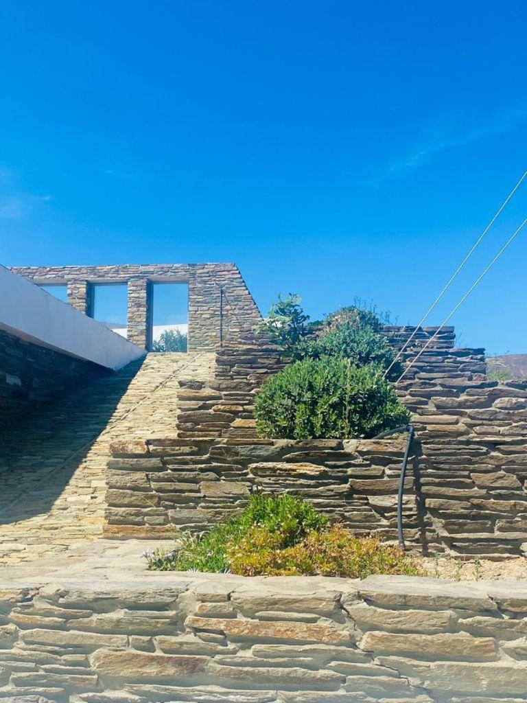 Harma Villas Ándros Pokój zdjęcie